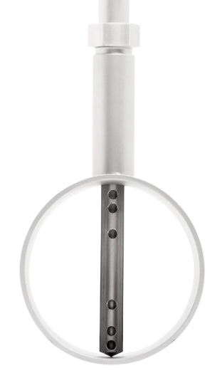 Dampf Sonde