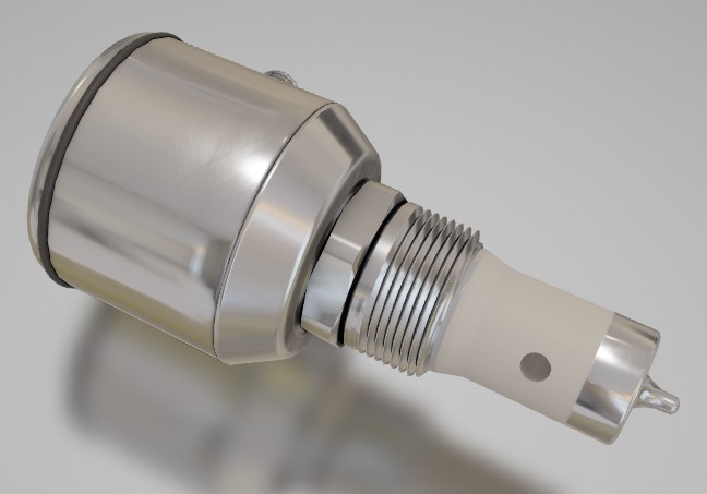 IC Sensor
