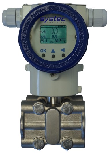 Multivariabler Druckmessumformer – Prozessdruck